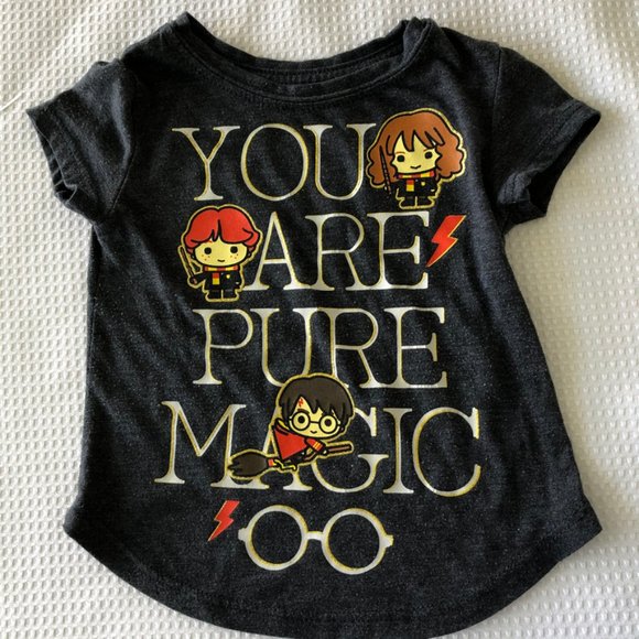 Harry Potter, Lego 12 Month T Shirt - Picture 1 of 3